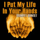 I Put My Life In Your Hands P.O.D cover